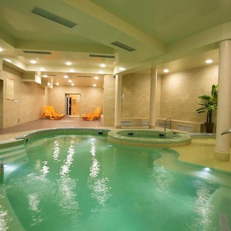 Tatrytop Gorace Zrodla Spa Zakopane Phòng bức ảnh
