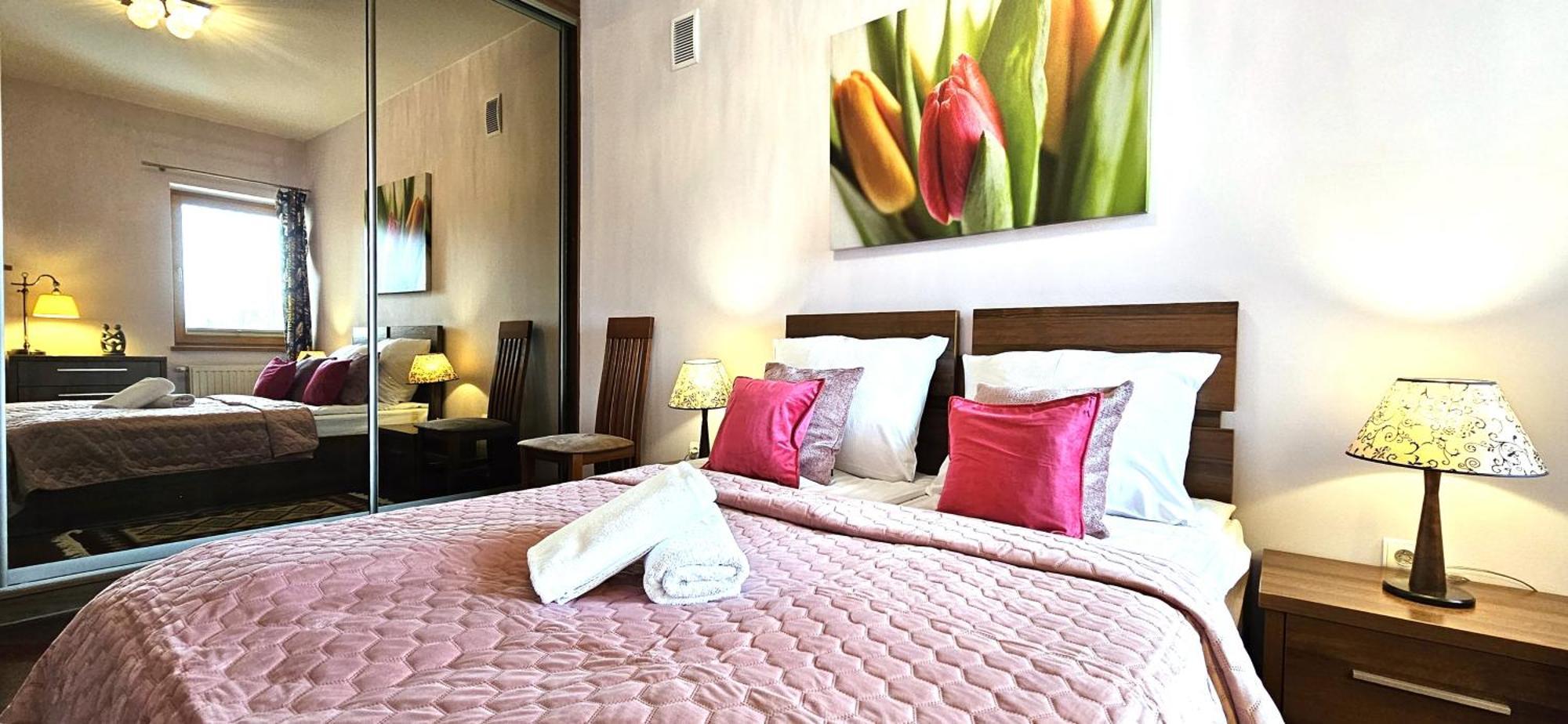 Tatrytop Gorace Zrodla Spa Zakopane Ngoại thất bức ảnh
