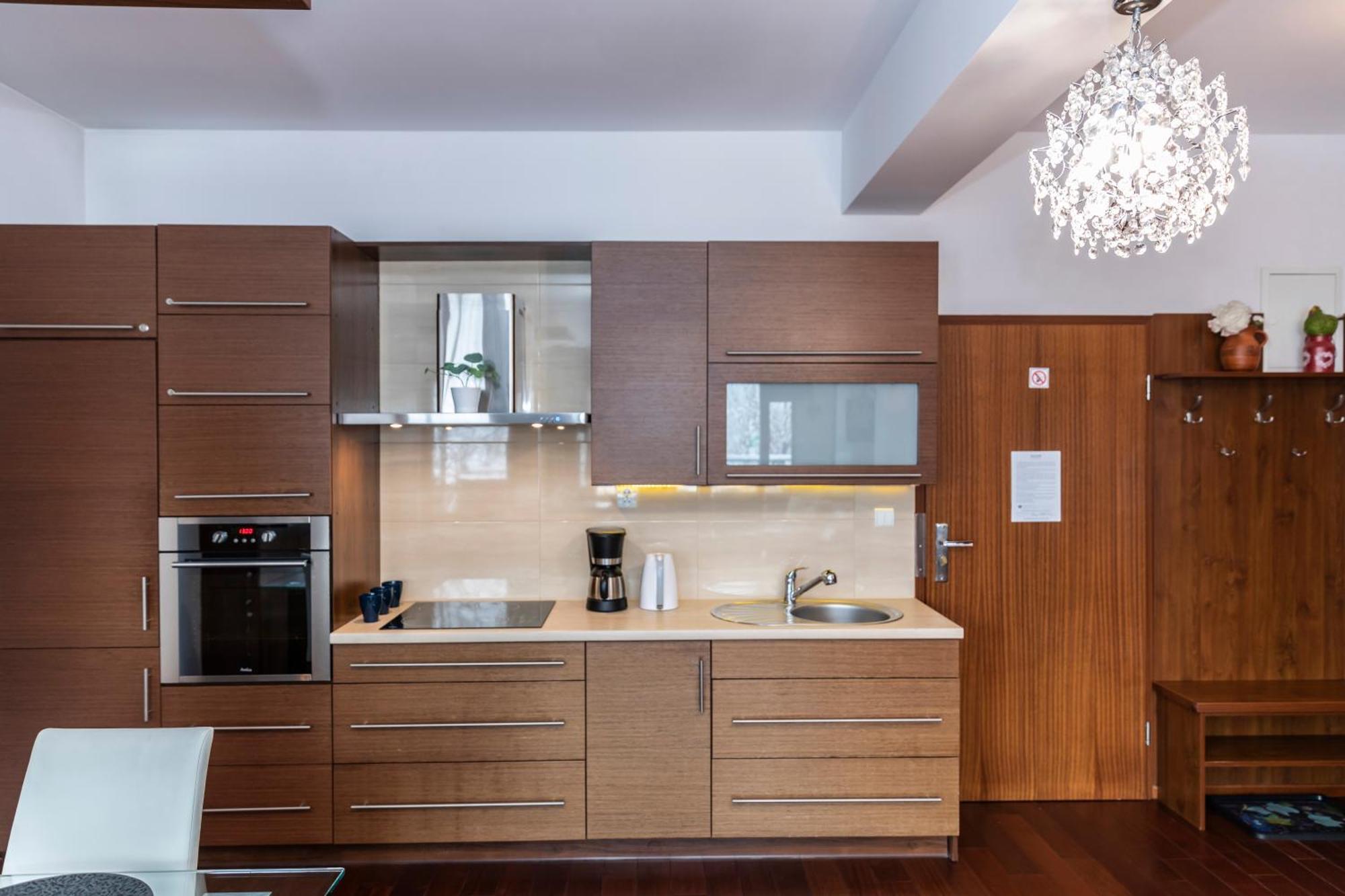 Tatrytop Gorace Zrodla Spa Zakopane Ngoại thất bức ảnh