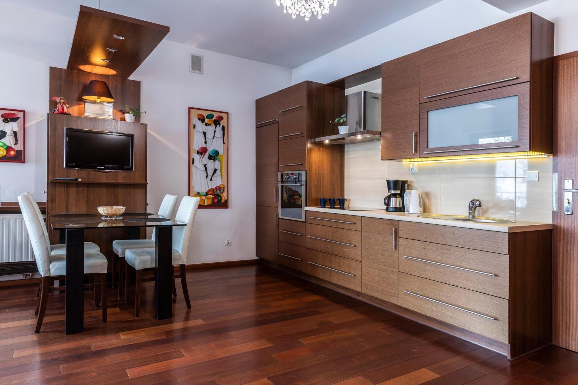 Tatrytop Gorace Zrodla Spa Zakopane Ngoại thất bức ảnh