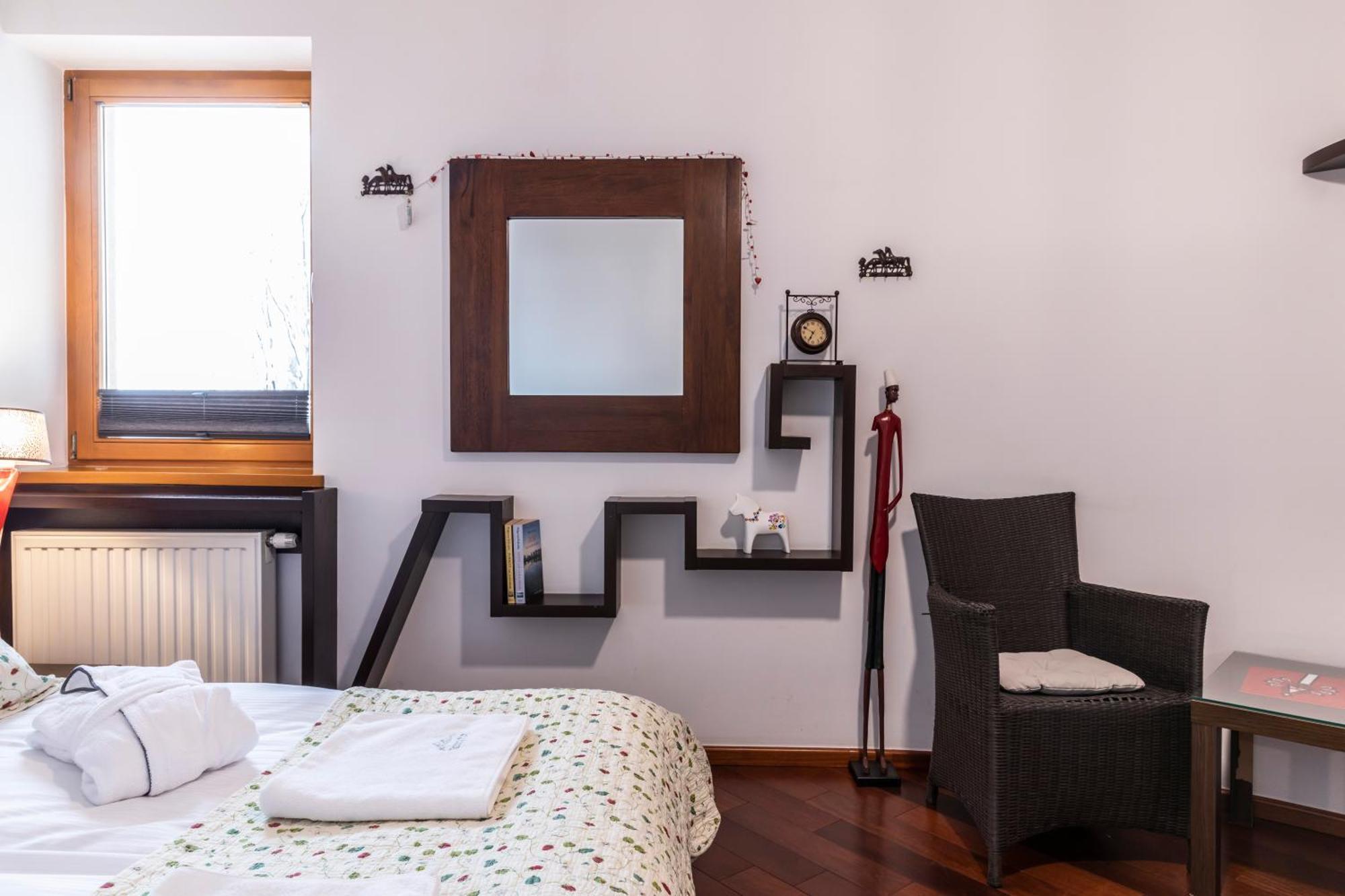 Tatrytop Gorace Zrodla Spa Zakopane Ngoại thất bức ảnh