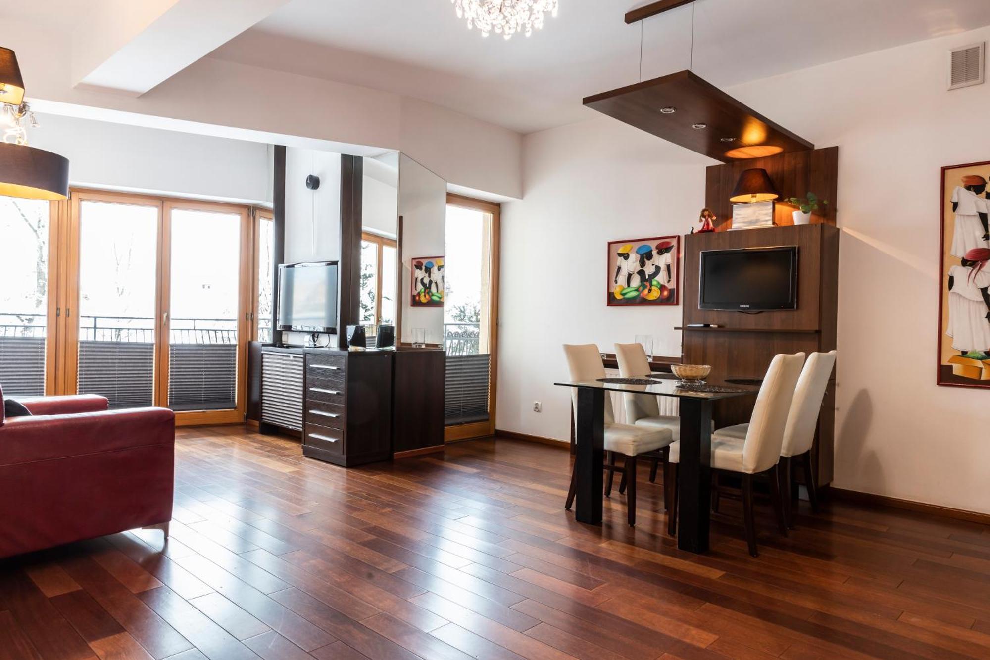 Tatrytop Gorace Zrodla Spa Zakopane Ngoại thất bức ảnh