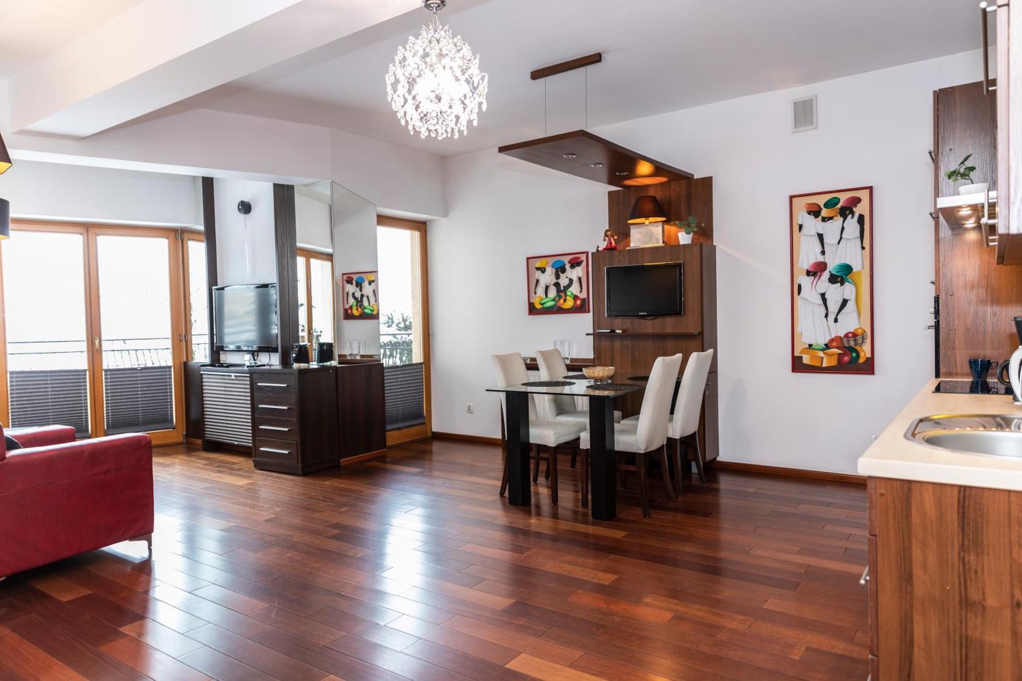 Tatrytop Gorace Zrodla Spa Zakopane Ngoại thất bức ảnh
