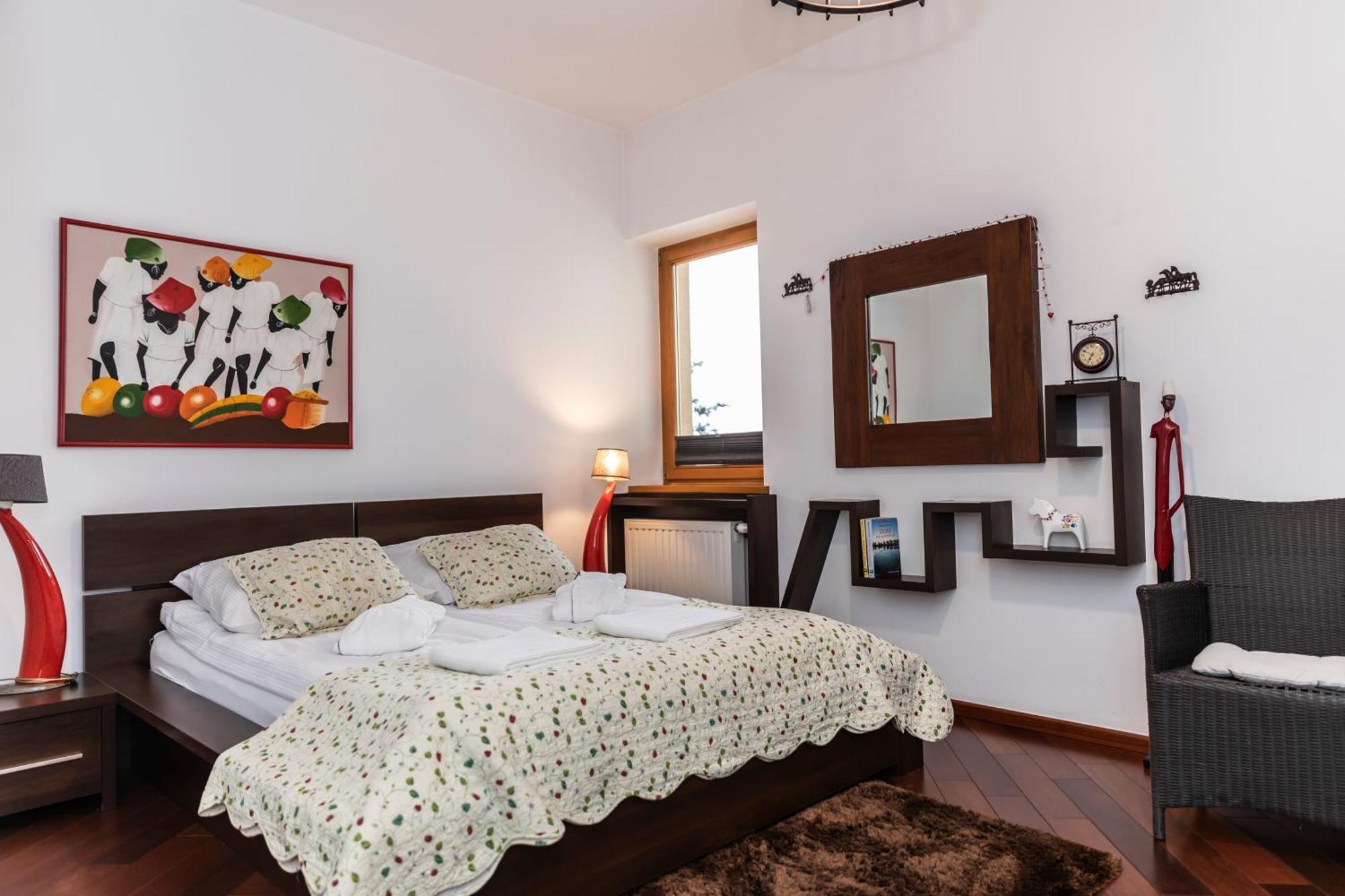 Tatrytop Gorace Zrodla Spa Zakopane Ngoại thất bức ảnh