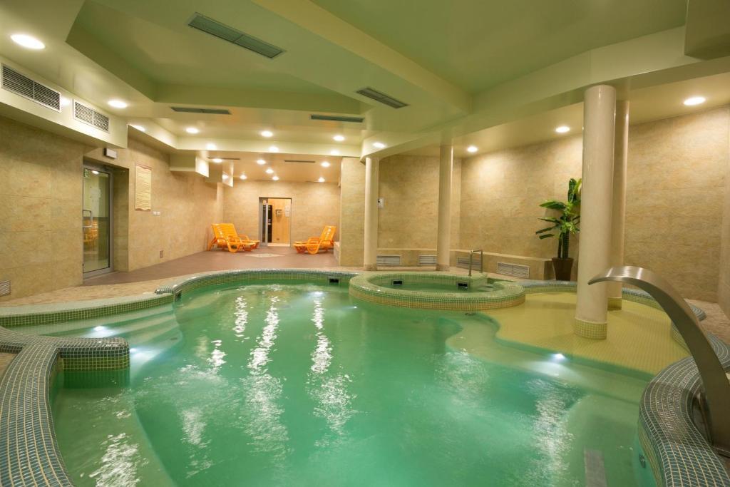 Tatrytop Gorace Zrodla Spa Zakopane Phòng bức ảnh